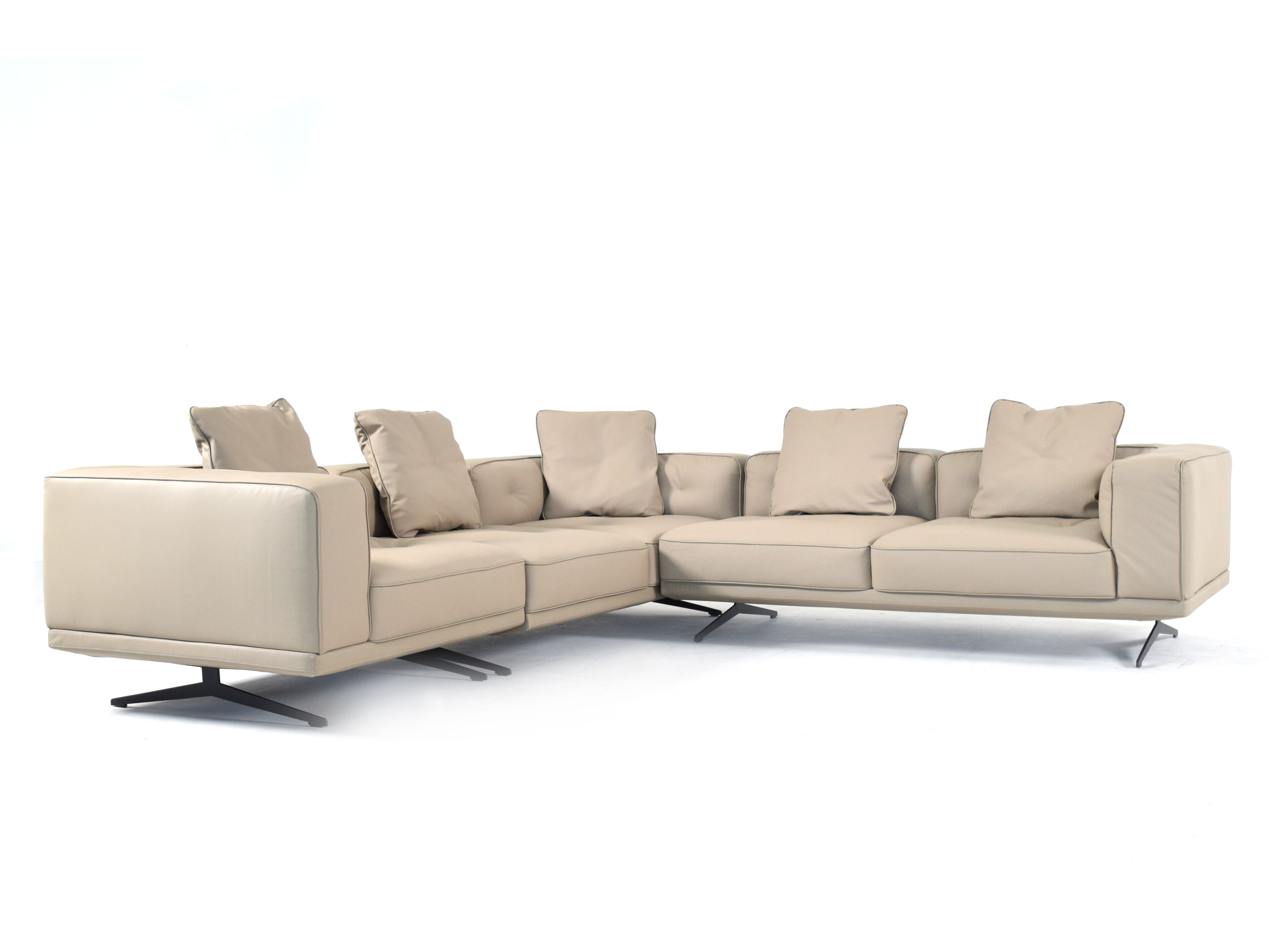 Секционный диван ABLE DAFNE ARCH-00050311 - Вид №4