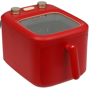 5402955 Аэрогриль TOKIT TKZ020 красный