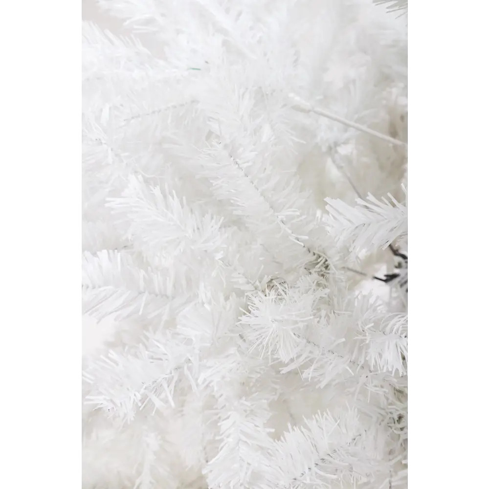 Ель новогодняя искусственная SXMas Blitzen белая 180 см 83054361 STLM-2042703 Santreyd  - Вид №2