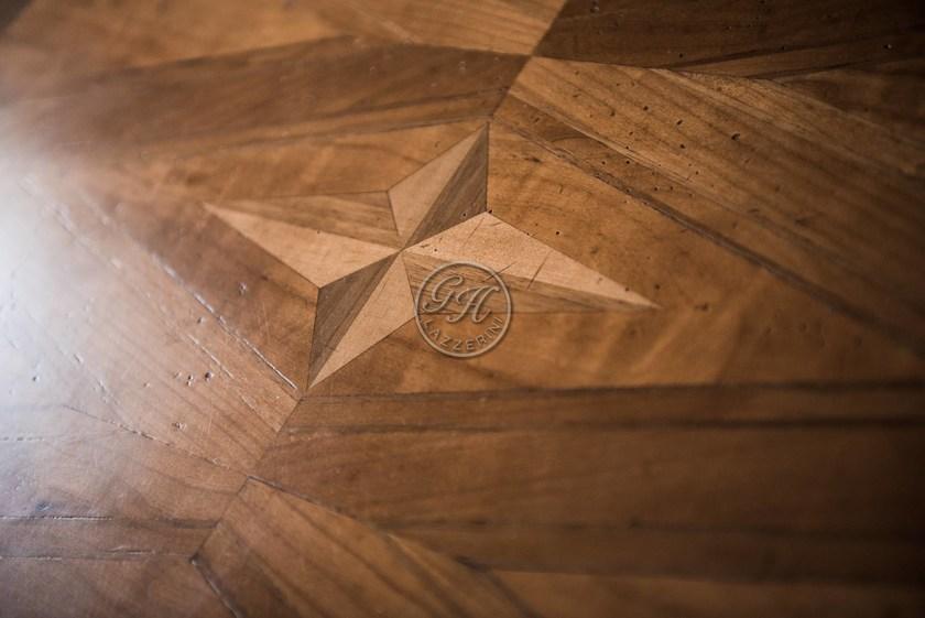 GH LAZZERINI Прямоугольный деревянный стол на заказ sun-id-1356132 - Вид №1