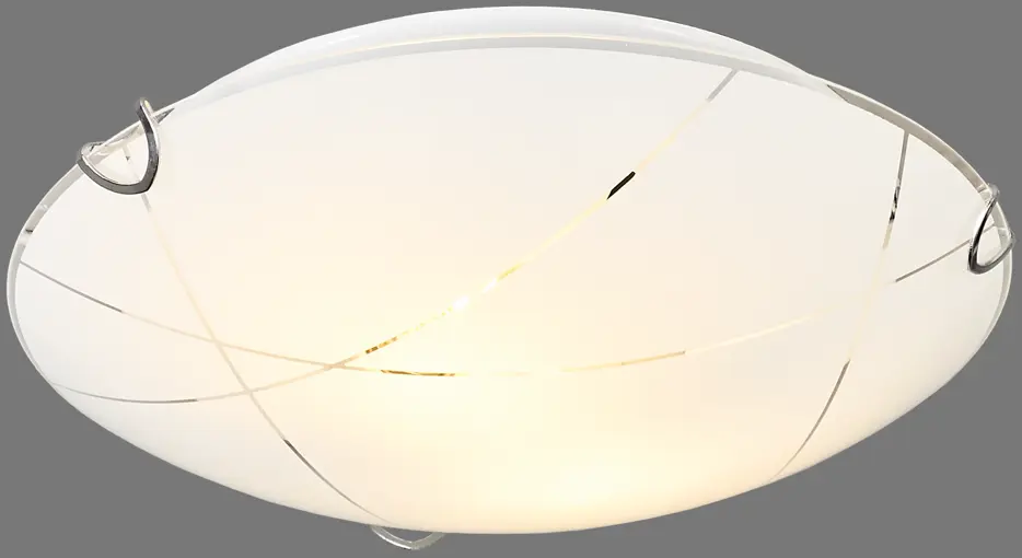 Светильник КЛЮЧНИК «Контур» - элегантное настенно-потолочное освещение 82603291