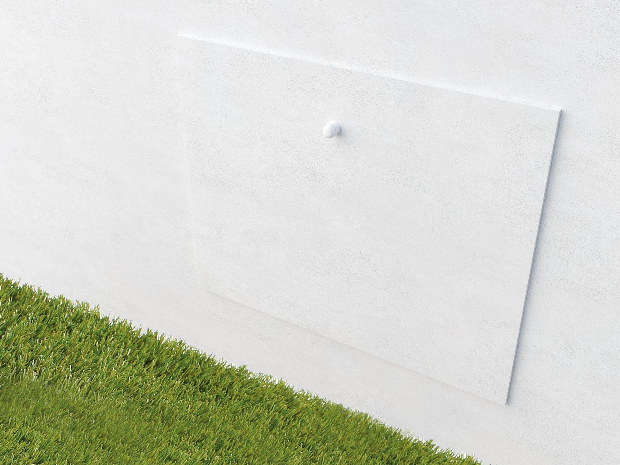 Панель закрыть отсек INCOVAR CHIUDI' ARCH-00006914