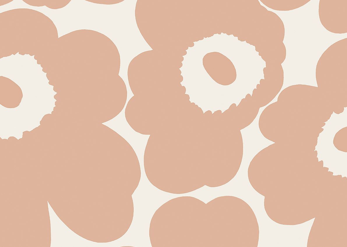 Цветочные узоры нетканые обои Jannelli&Volpi MARIMEKKO VOL. 7 ARCH-00112001 - Вид №5