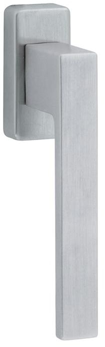 Reguitti Оконная ручка дк в замаке Q-mini A142dkq1588 - Вид №2