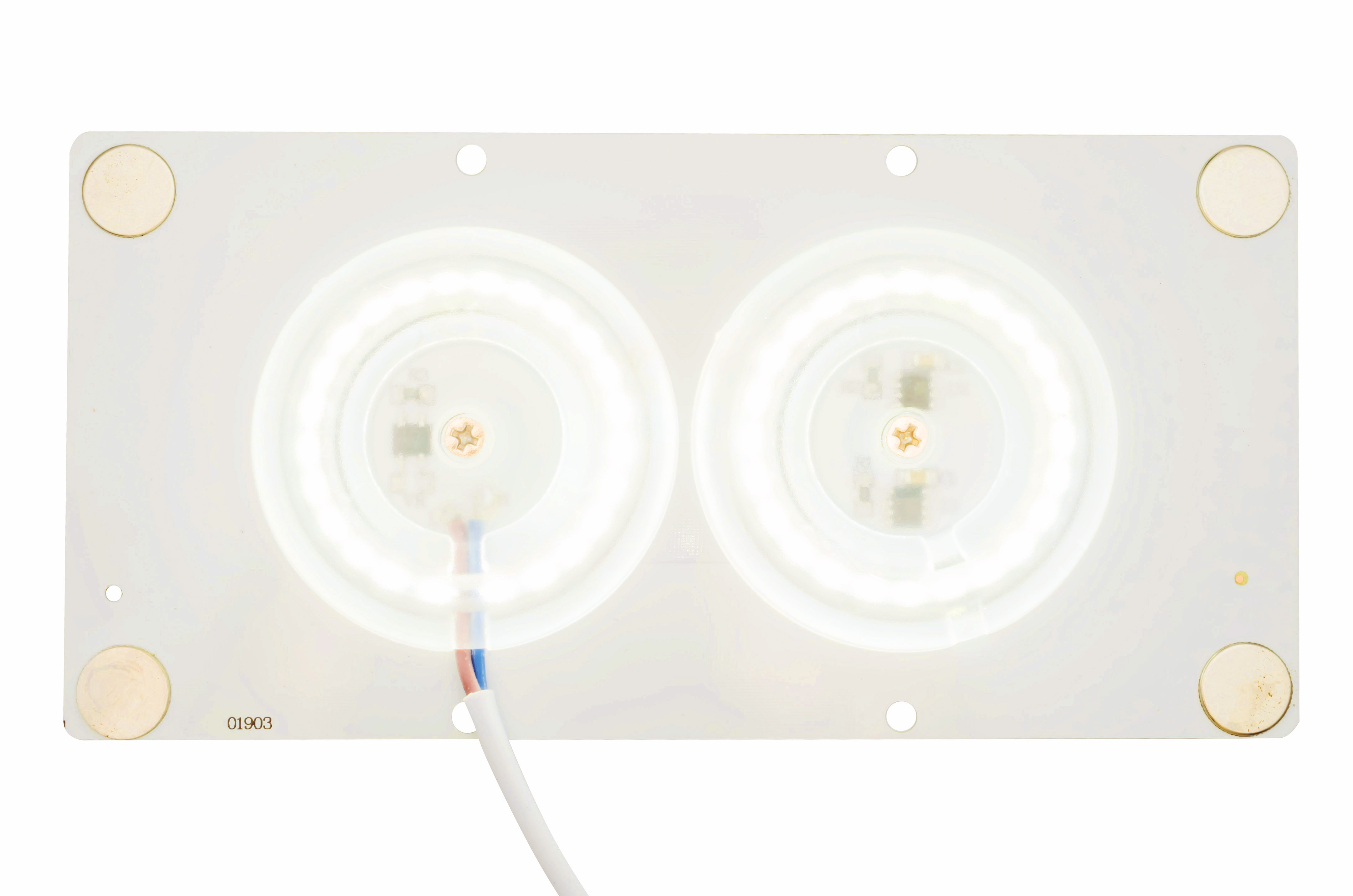 82040668 Плата светодиодная 02-21, 24 Вт, 220 В, 1920 Лм, степень защиты IP20 STLM-0018228 APEYRON  - Вид №11