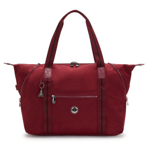 KI2819U75 Сумка Large Tote Kipling Art M