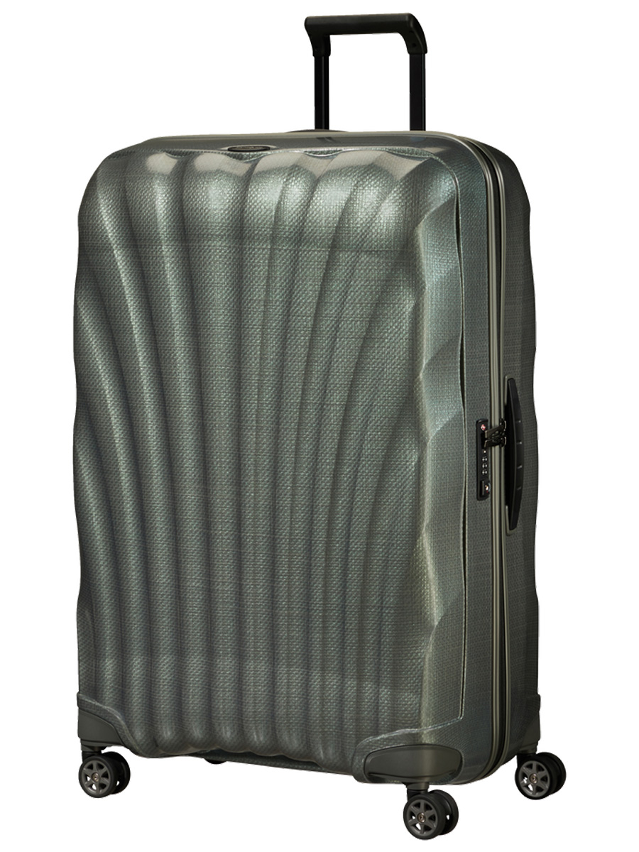CS2-14005 Чемодан CS2*005 Spinner (4 wheels) 81cm Samsonite C-LITE 