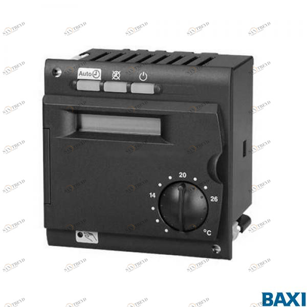 KHG71407821 RVA 47 — Климатич. регулятор для соединения в каскад для котлов POWER HT. (KHG71407821) BAXI 