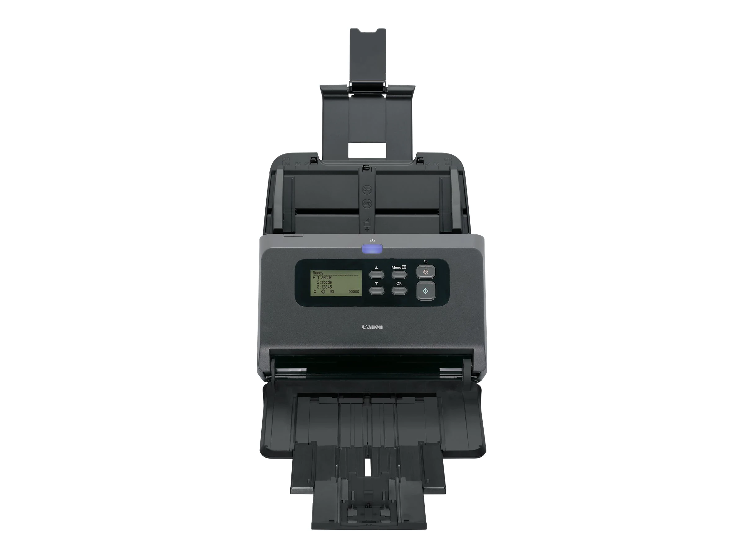 2405C003 Dr-m260 document scanner 60 ppm /120 ipm, a4, adf 80 Canon  - Вид №5