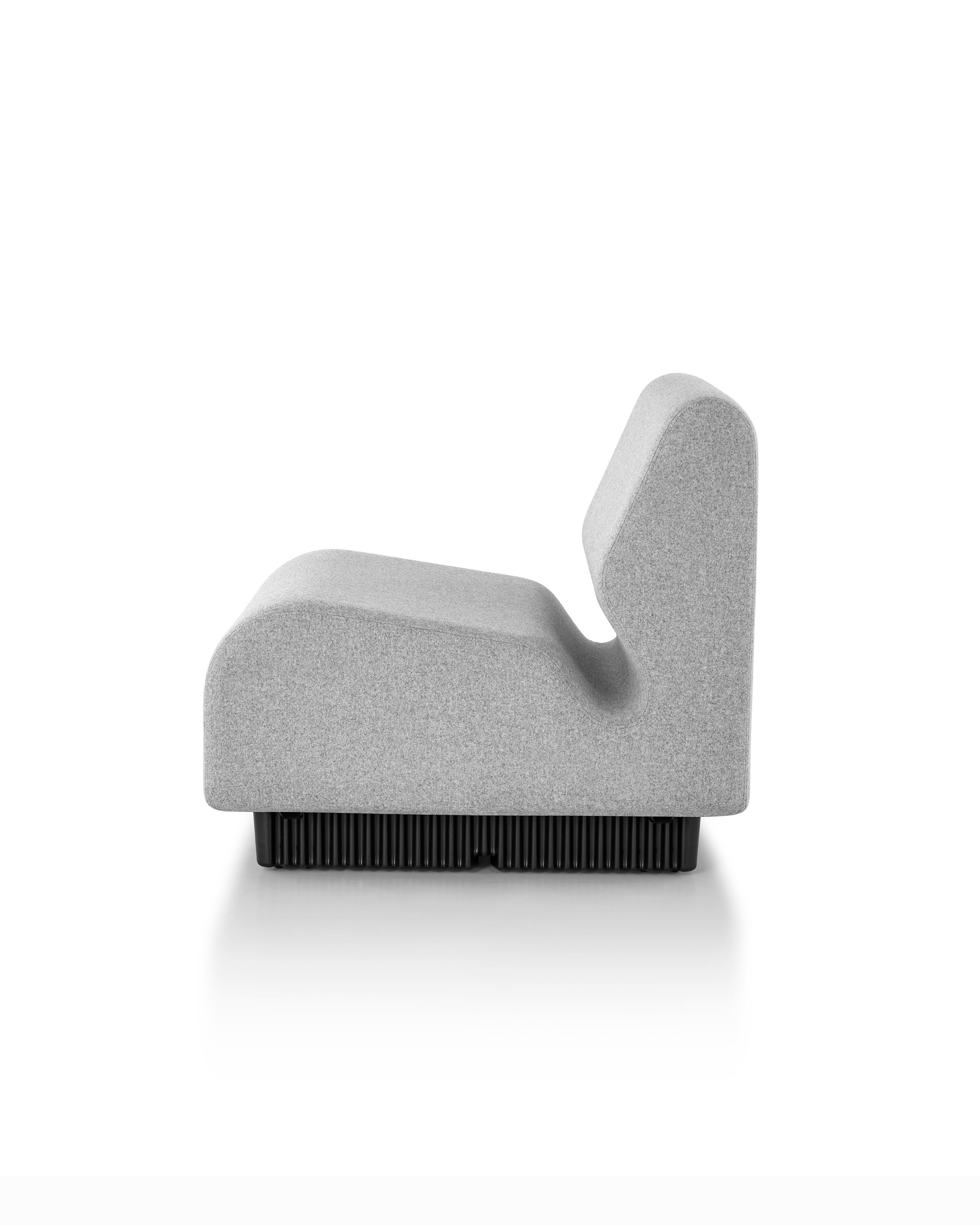 Модульный тканевый диван Herman Miller Chadwick ARCH-00129635 - Вид №13