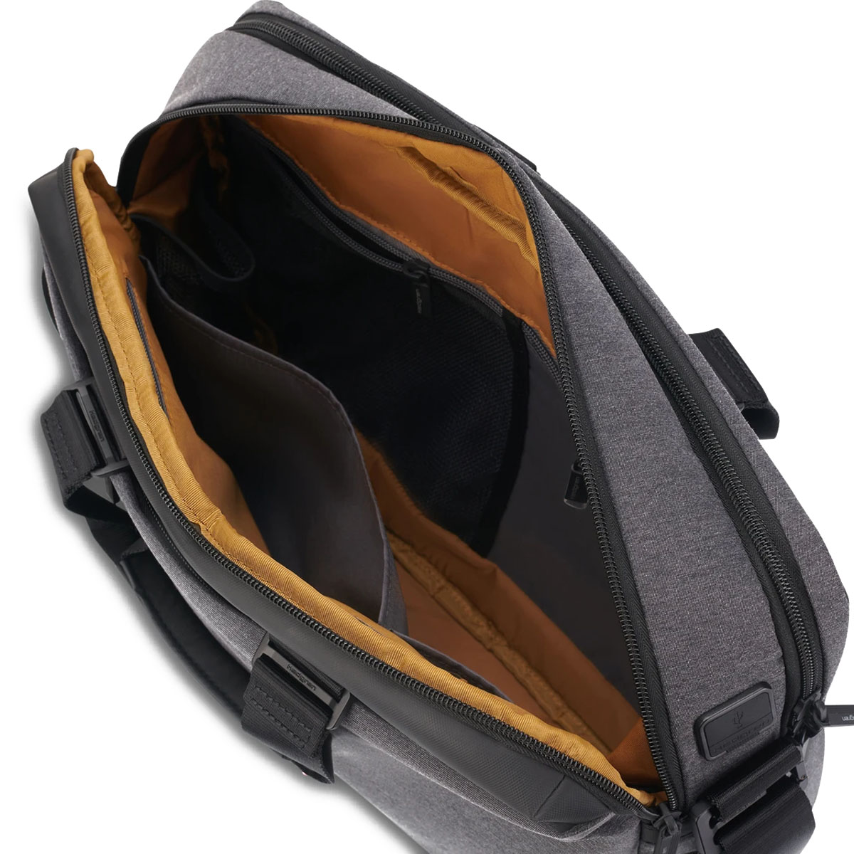 HNXT08/214-01 Сумка для ноутбука HNXT08 Byte 2 Comp Briefcase 15,6 RFID Hedgren Next - Вид №5