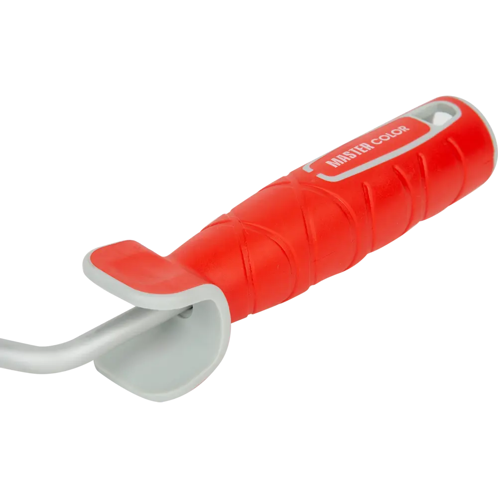 Ручка для валика бюгельная Master Color 30-1231 8x250 мм STLM-2002259 - Вид №2