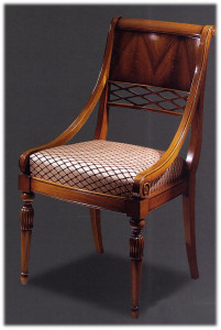 Стул Flavia BUSNELLI ADAMO 677