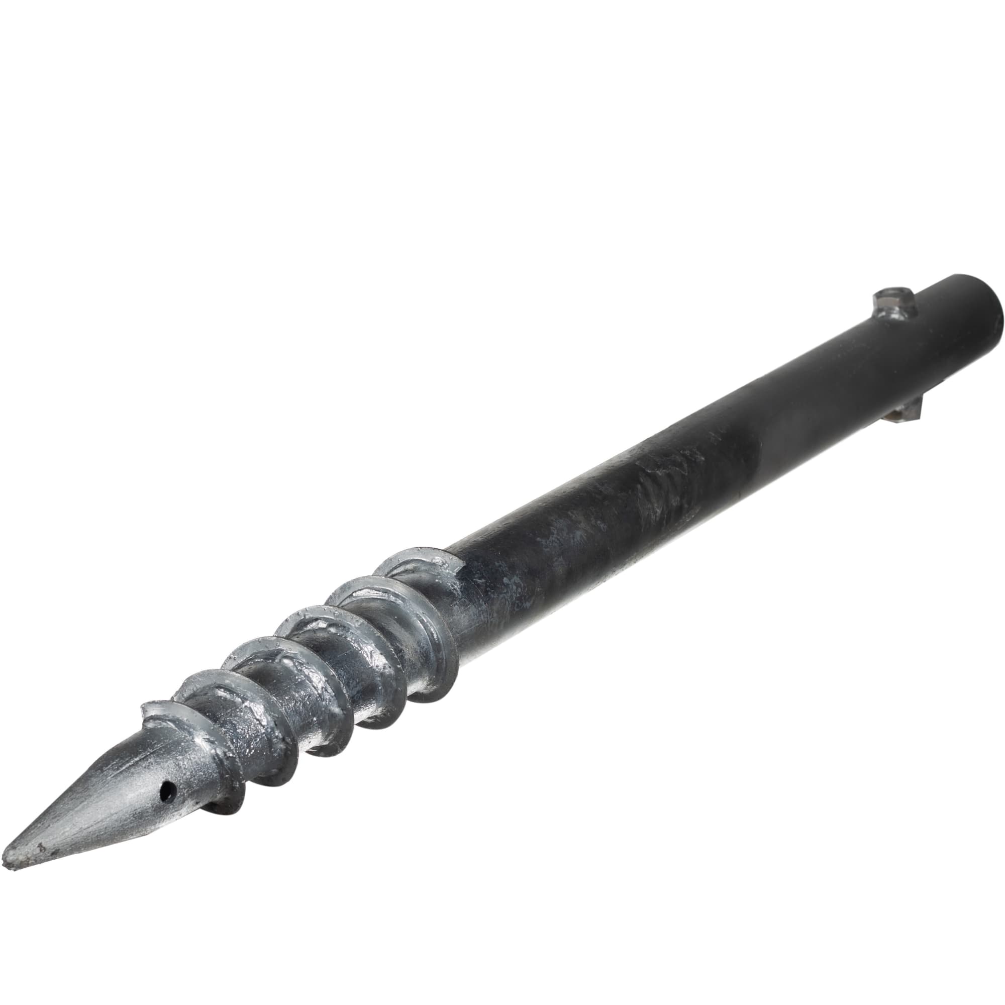 82665245 Свая винтовая СВАЙБЕР N57х900 Santreyd 