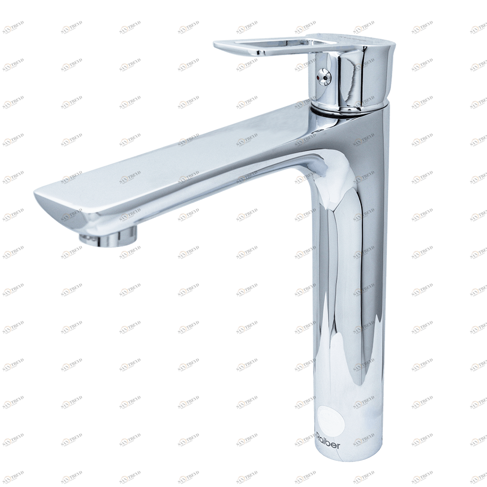 Смеситель для кухни Raiber Osdorf R2105 однорычажный R2105 Santreyd 