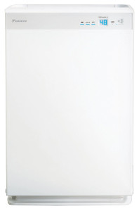 9284803 Климатический комплекс Daikin MCK70YV белый