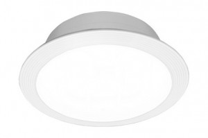 DST-3556 Iris surface Daisalux Светильники и спец. Белый