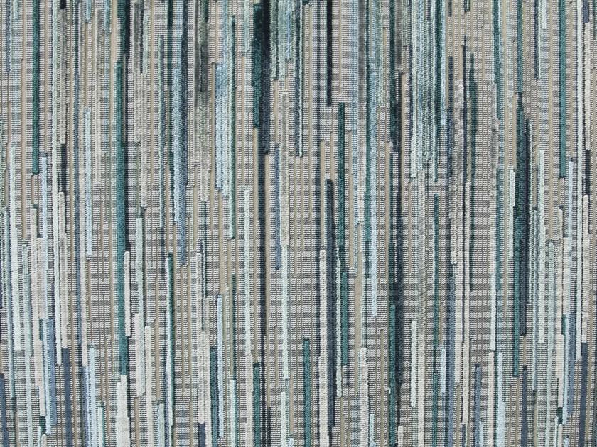 Aldeco Разноцветная обивочная ткань Amazink sun-id-1506067 - Вид №3