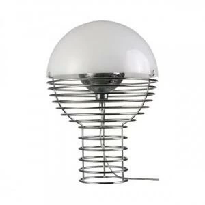 Лампа / WIRE SMALL