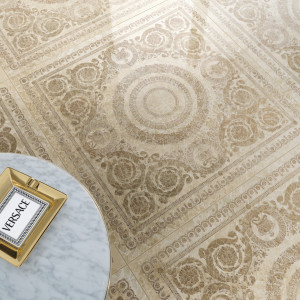 Пол / керамогранит