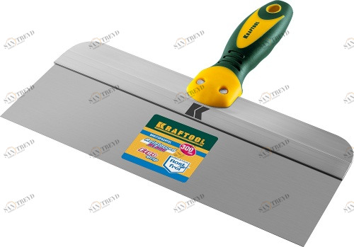 Шпатель фасадный KRAFTOOL 300мм 12292