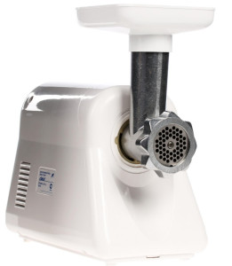 1014019 Мясорубка электрическая Ротор ДИВА  ЭМШ 35/300-1 белый
