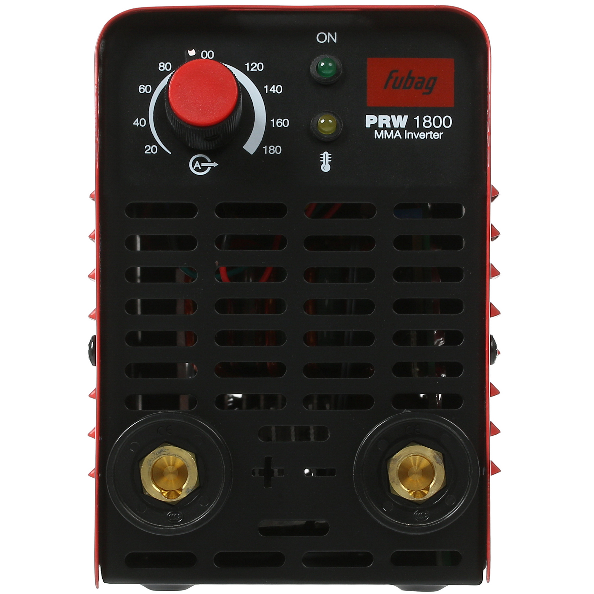 Сварочный аппарат Fubag PRW 1800 9904022 STDN-0148814 - Вид №1