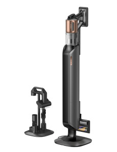 5625281 Пылесос  вертикальный  Dreame Z20 Aqua Cycle Station  черный