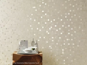 Atlas Concorde Мозаика из керамогранита Evolve