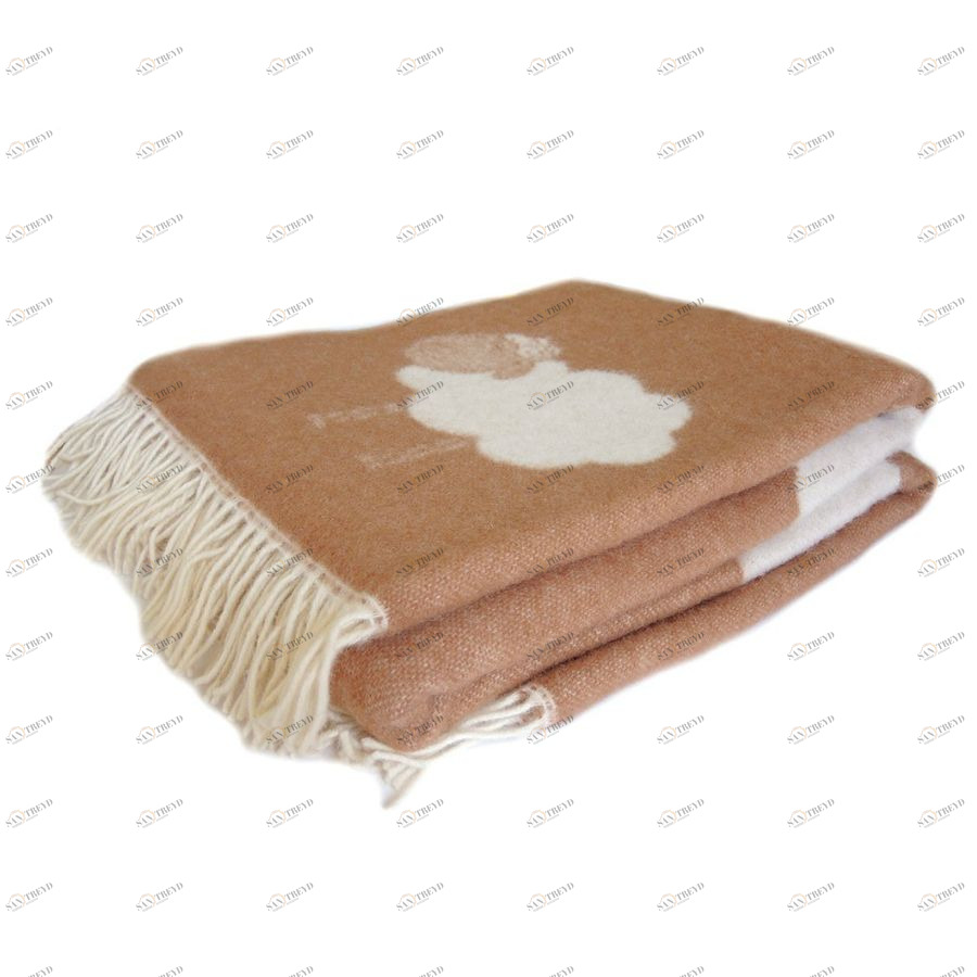 Плед Paters Долли 4750486017851