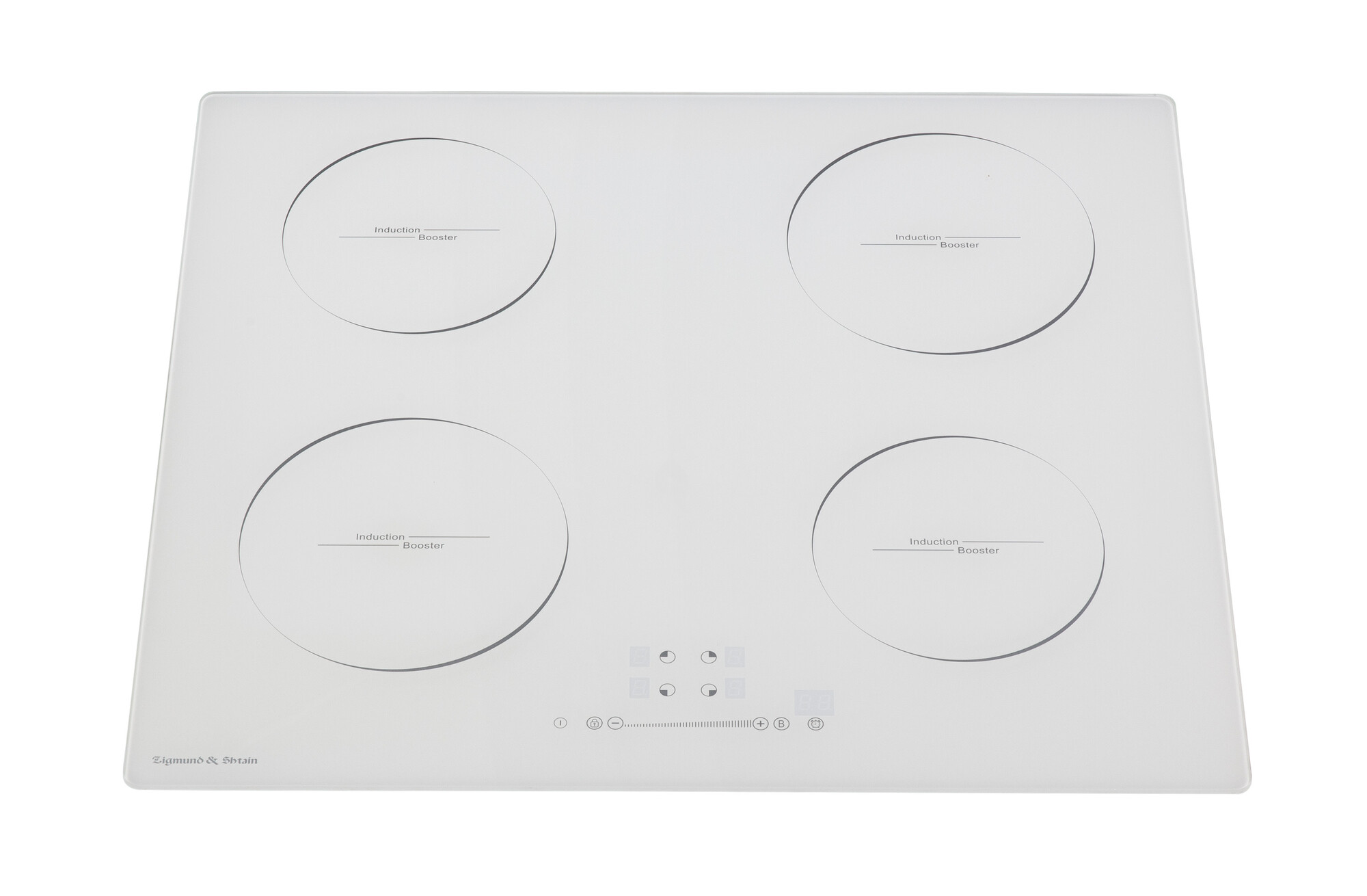 9928763 Индукционная варочная поверхность Zigmund & Shtain CI 35.6 W STDN-0076784 - Вид №1