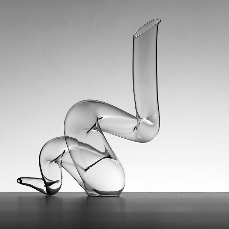 201301 Декантер для вина Riedel Австрия  - Вид №1