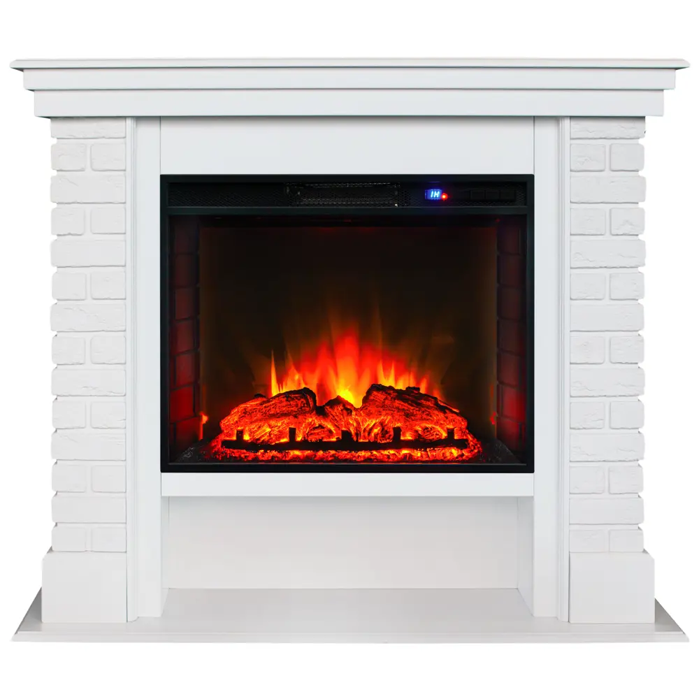 Обрамление Brixton 25.5 под очаг Evrika 25.5 REALFLAME STLM-2156519 - Вид №1