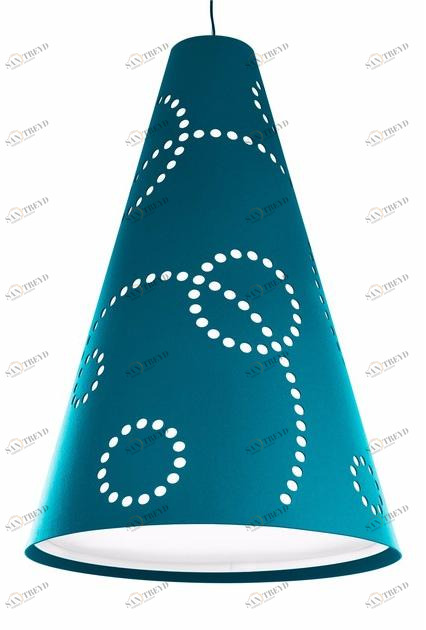 HEY-SIGN Подвесной светильник из войлока sun-id-1414314