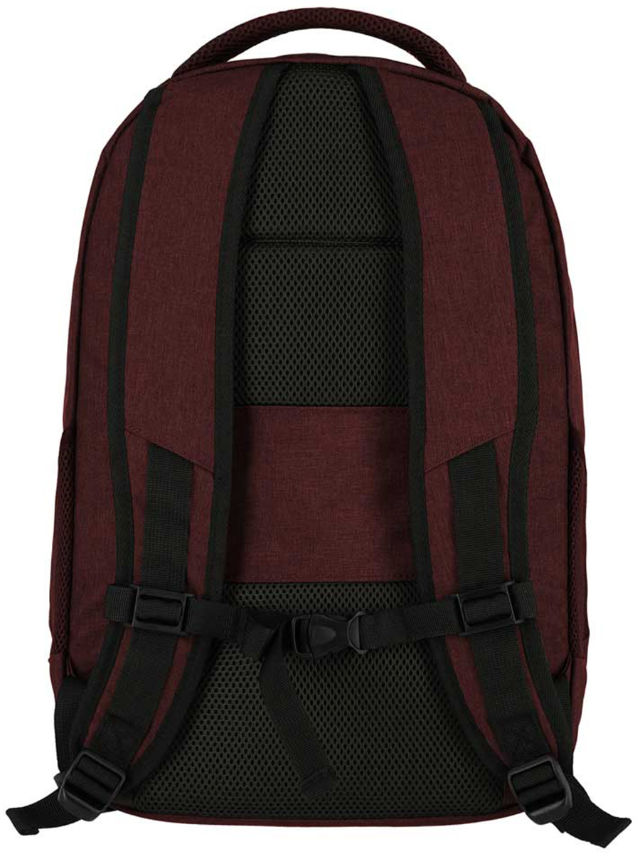 96308-70 Рюкзак 96308 Melange 15,6' Travelite Basics - Вид №2