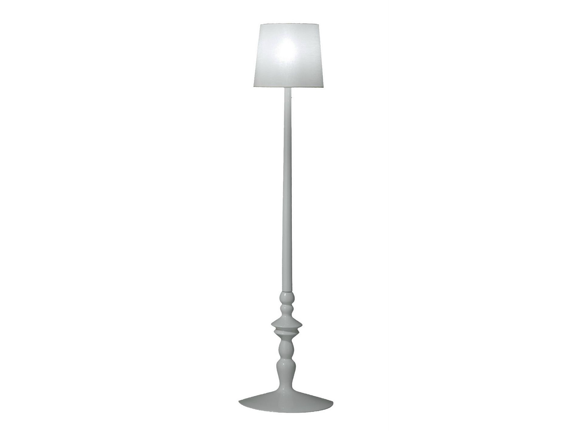 Керамическая настенная лампа / торшер Karman Али и Баба ARCH-00149379 - Вид №1