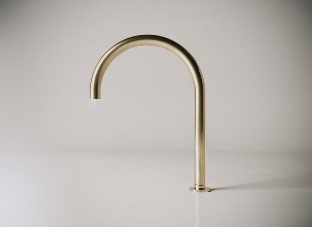 COCOON JP 11.2 - излив раковины 40243 - Вид №2