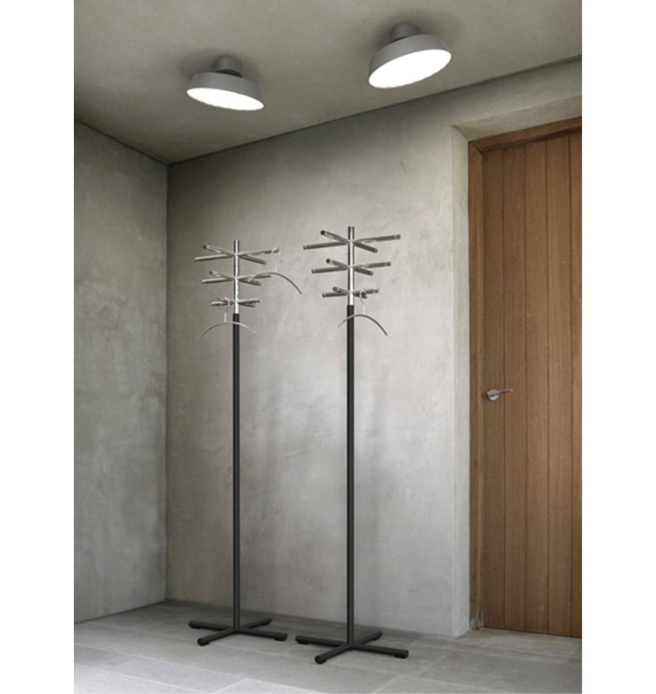 FROST Вешалка 2 "ТРУБКА" sun-id-1966149 - Вид №10