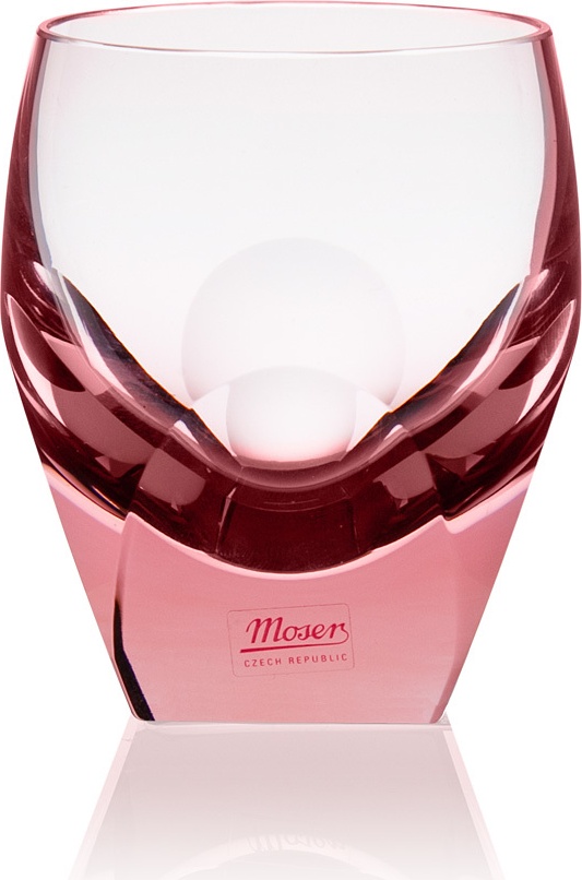 88034 Moser Стопка для водки 45мл "Бар" Хрусталь бессвинцовый 