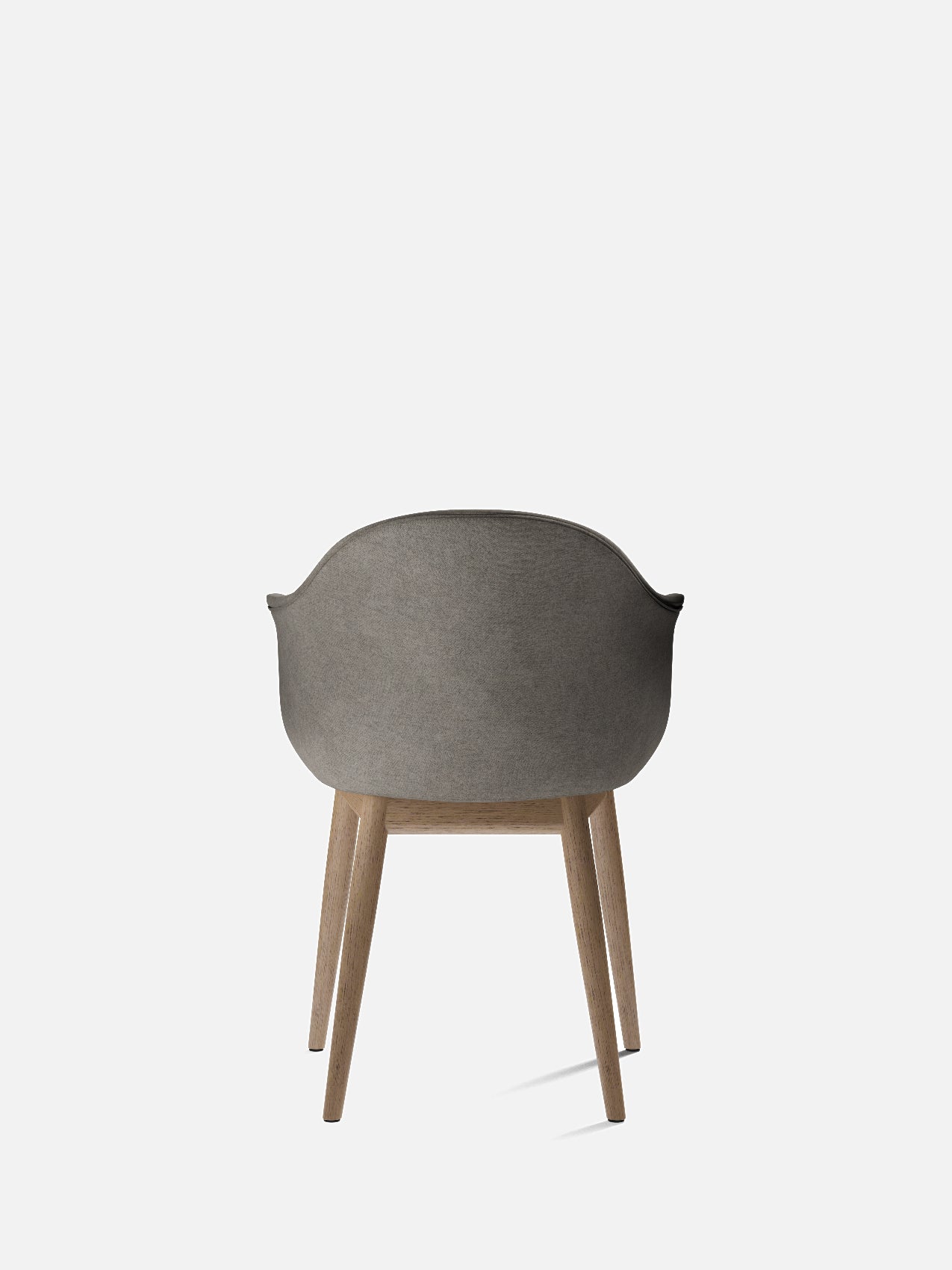 9341004-012E05ZZ Harbour Arm Chair, с мягкой обивкой LuceLight  - Вид №119