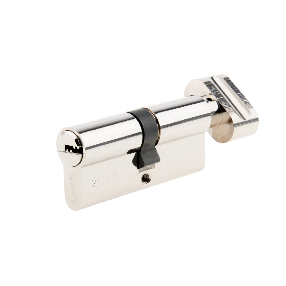 Цилиндровый механизм APECS Pro LM-70 с ключом и вертушкой 84168037 SM STLM-0046653