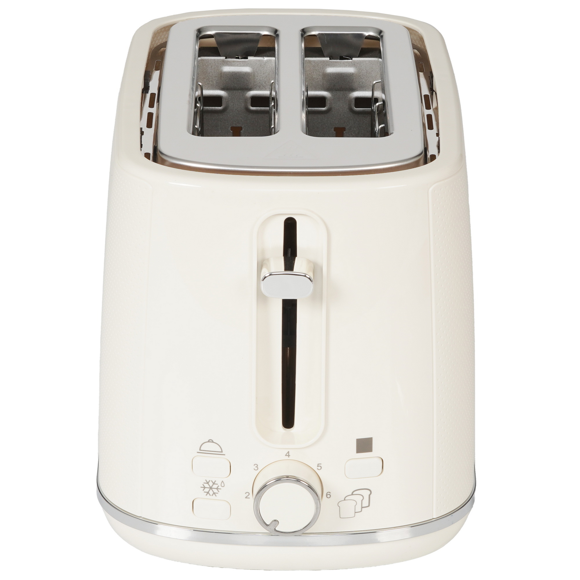 9079237 Тостер Oursson TS2115/IV бежевый STDN-0107981 - Вид №1