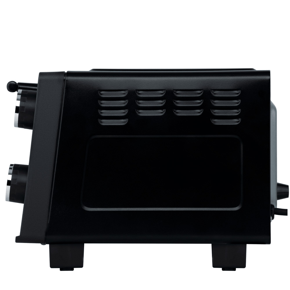 9045017 Мини-печь Steba KB M9 черный STDN-0056253 - Вид №3