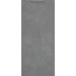 Дверь для шкафа Delinia Берлин 40x92 см МДФ цвет серый 82142302 STLM-2026382