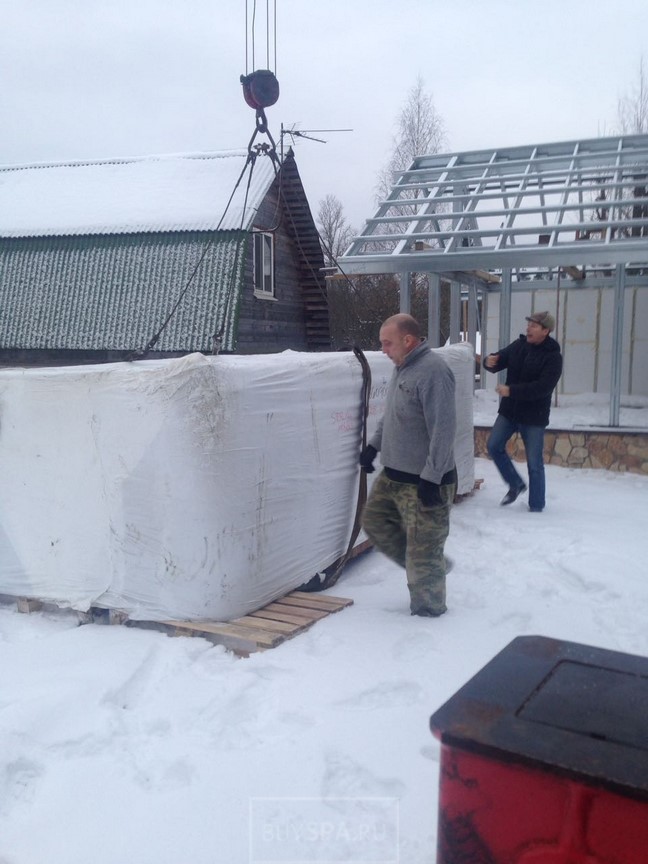 Premium Leisure Aquatika X14 Santreyd sun-id-296061 - Вид №17