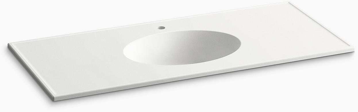 KOHLER Керамика / Impressions 49 K-2891-1-G83  - Вид №1