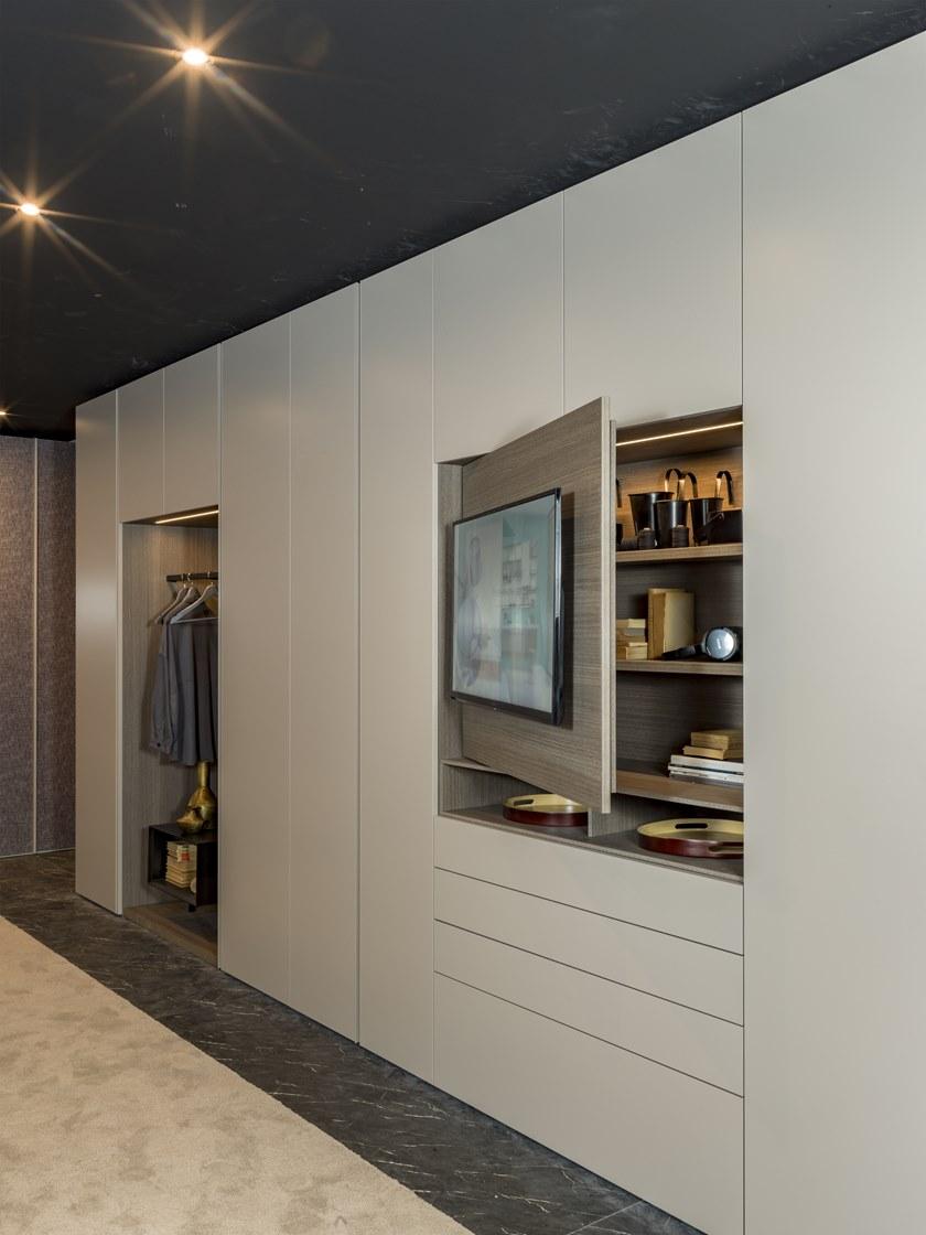 TUMIDEI Гардероб с тумбой под ТВ sun-id-1383702 - Вид №3