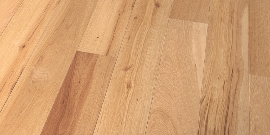 Паркетная доска Хьюстон Solidfloor Vintage sun-id-187003 - Вид №1