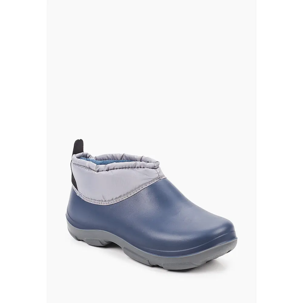 Ботинки мужские OYO утепленные размер 44 синий/серый STLM-2066759