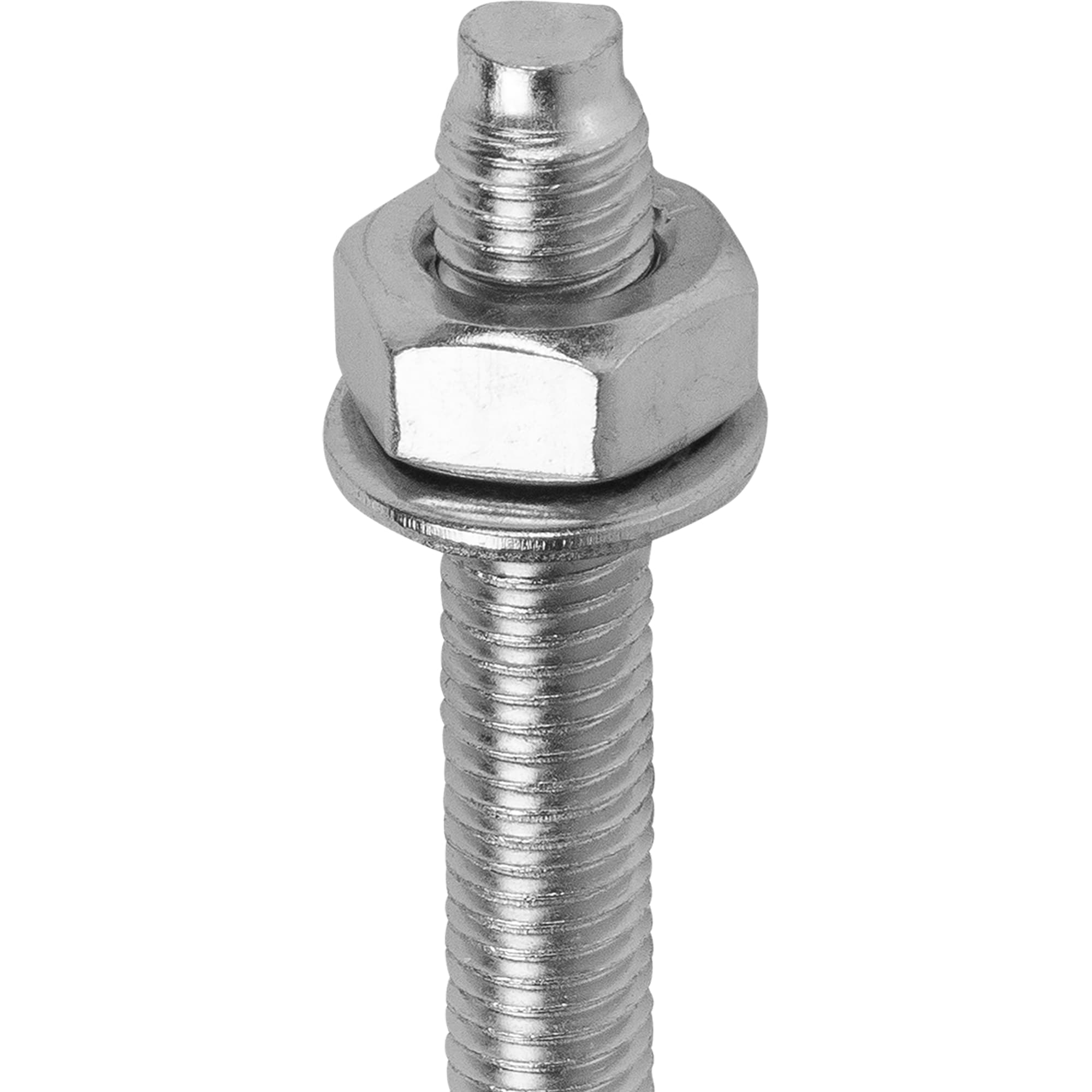 13501816 Анкер клиновой 10х100 мм Santreyd  - Вид №1